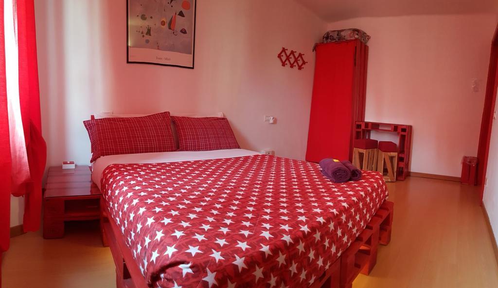 Uptown B'N'B Hotel Bergamo Luaran gambar