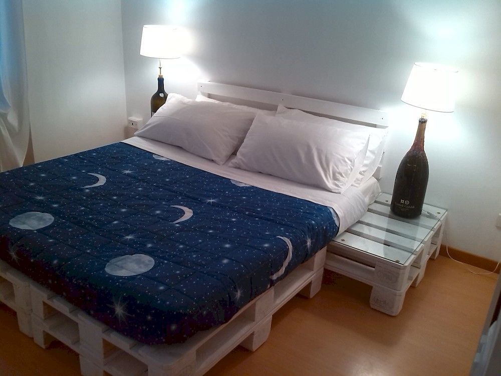 Uptown B'N'B Hotel Bergamo Luaran gambar
