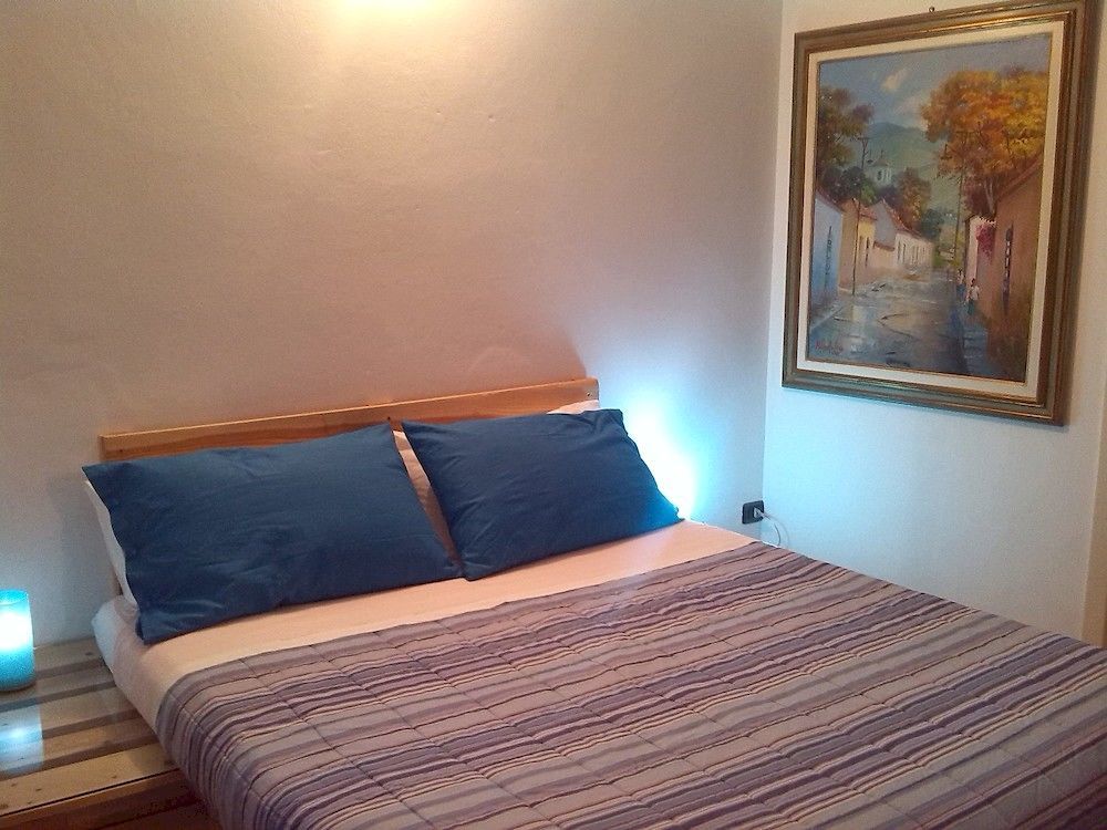 Uptown B'N'B Hotel Bergamo Luaran gambar