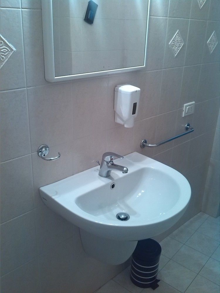 Uptown B'N'B Hotel Bergamo Luaran gambar