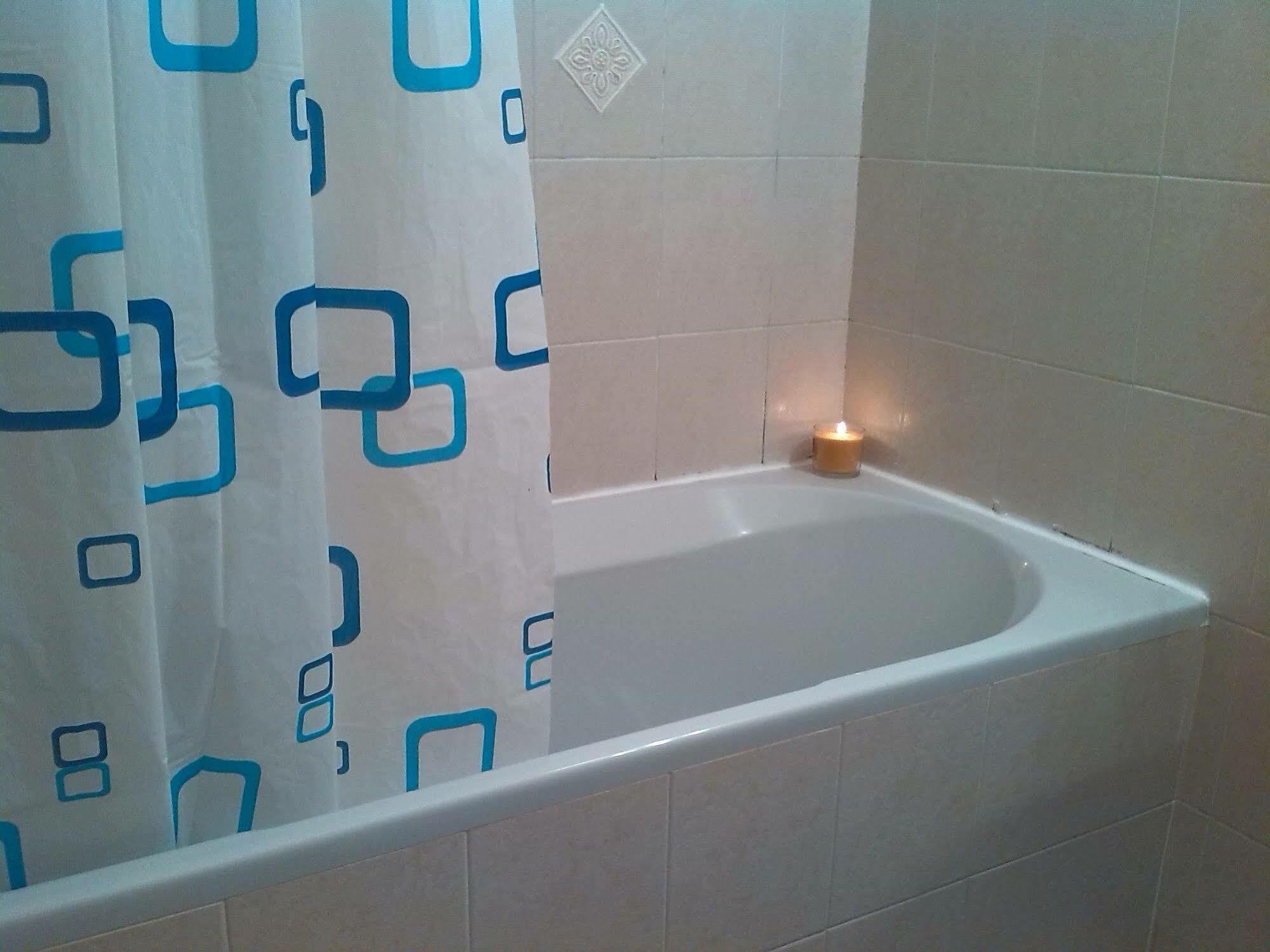 Uptown B'N'B Hotel Bergamo Luaran gambar