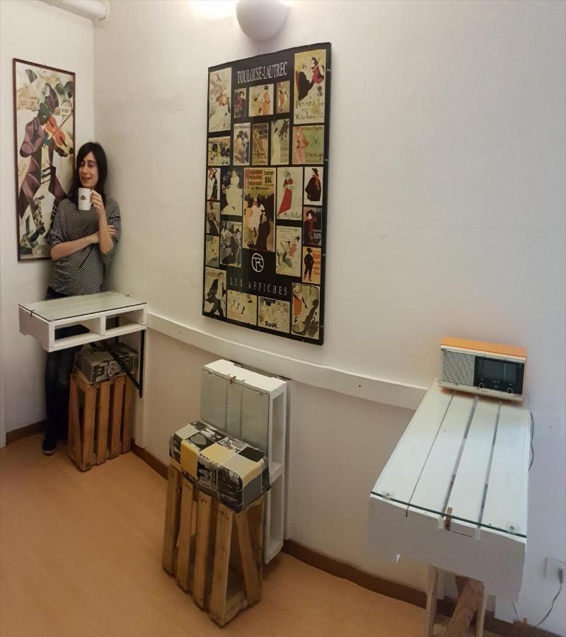 Uptown B'N'B Hotel Bergamo Luaran gambar